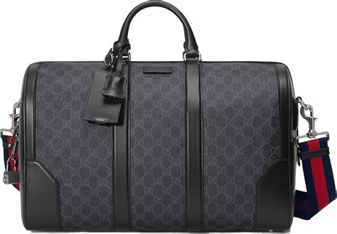 borsa viaggio uomo gucci|Borse Gucci per Uomo .